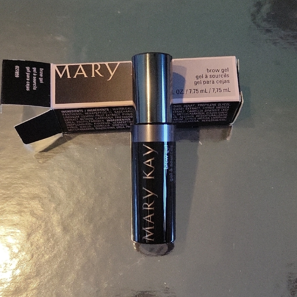 Mary Kay Brow Gel - Picture 3 of 4